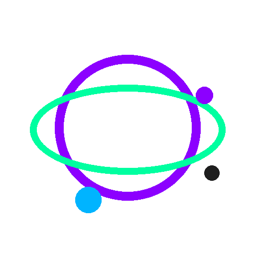 百家乐Logo